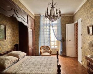 Maisons d'hotes Chez les artistes : photos des chambres