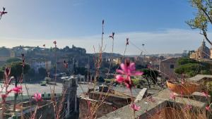 Residenza Maritti Classic Rooms - Guesthouse