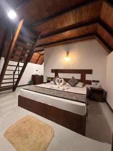 Divine Eco Resort
