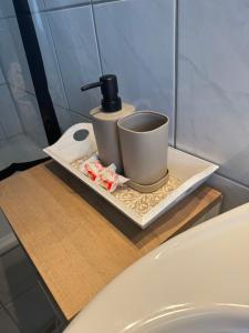 Cosi City Appartement