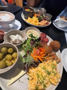 Cosi City Appartement