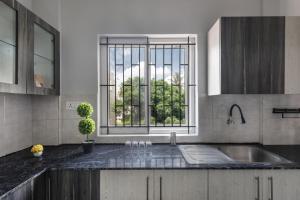 Galaxy 4th Block by Red OliveNr HCG Jayanagar