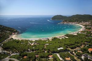 Appartamento Marzia - Ubytování bez kategorie ve městě Marina di Campo