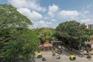 Galaxy 4th Block by Red Olive 2BHK Jayanagar