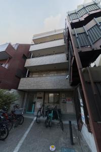 Nishi Shinjuku City House 西新宿シティーハウス - 東京観光に便利な新宿ステイ