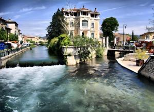 Le Castor