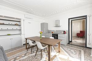 iFlat Historical Luxury Apartment San Luca 11 A