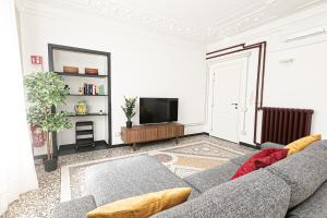 iFlat Historical Luxury Apartment San Luca 11 A