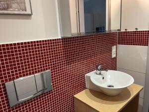 Zinnowitz Haus Doris