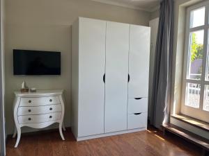 Zinnowitz Haus Doris