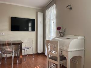 Zinnowitz Haus Doris