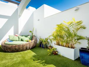 Enchanting Villa Alma