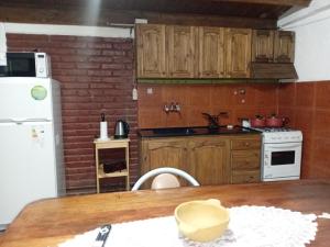 Hospedaje El Carlito