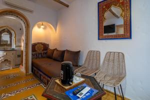 Alhambra Ryad & Spa