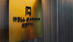 Well Garden Hotel