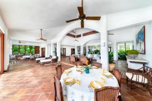 Hacienda Mallet