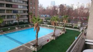 Santa María Forestal