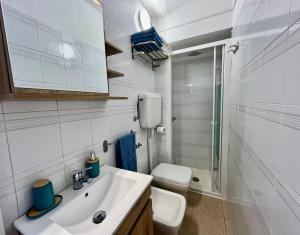 Casa della Stazione a 100m dal mare, spazio per bici