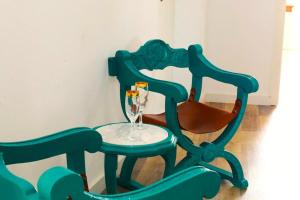 Apartamento Loreto en el centro de Denia