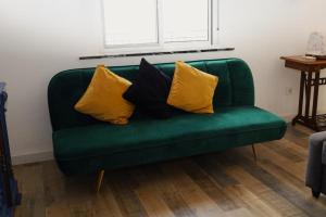 Apartamento Loreto en el centro de Denia