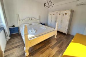 Apartamento Loreto en el centro de Denia