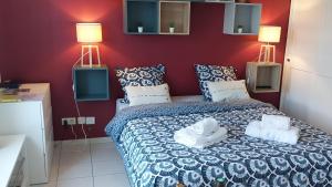 Appartements La petite tuilerie d Eguisheim : photos des chambres