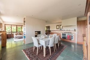 Chalets Chalet l-Arba - Ecrin a la croisee des stations : photos des chambres