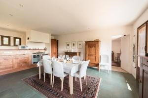 Chalets Chalet l-Arba - Ecrin a la croisee des stations : photos des chambres