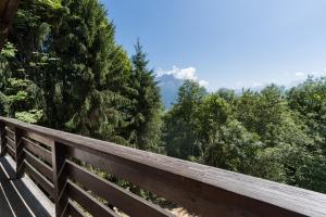 Chalets Chalet l-Arba - Ecrin a la croisee des stations : photos des chambres