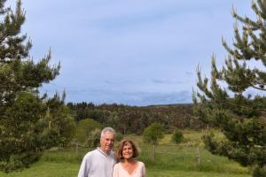 Maisons de vacances Gite La Campone 2/4 personnes : photos des chambres