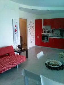 Orizzonte - Casa indipendente vista mare con terrazza e giardino