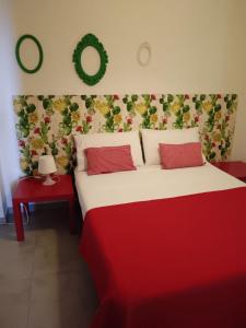 Orizzonte - Casa indipendente vista mare con terrazza e giardino