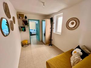 Casa della Stazione a 100m dal mare, spazio per bici