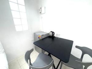 Patong Canal Villa R200