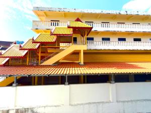 Patong Canal Villa R200