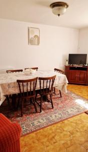 Apartment in House of Santiago de Compostelle