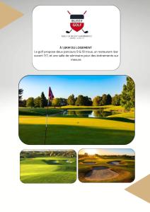 Appartements Sunnyside Rooftop Disneyland Paris Bmyguest : photos des chambres