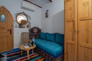 Alhambra Ryad & Spa