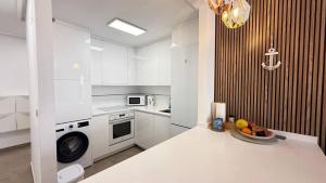 Comfy Apartment Del Cura