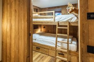 HelloCHALET Petite Reins - Alpine Family Lodge close to Ski Return