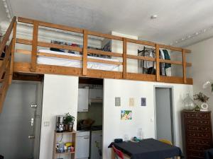 Studio cosy hyper centre de Bordeaux