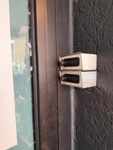 Meyver Cochem Centrum.