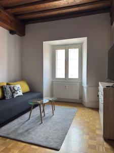 Ljubljana Center Apartments