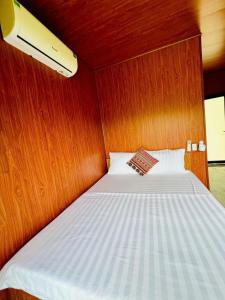 Du Già Khánh Chung homestay