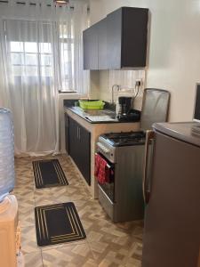 Express Suites near JKIA Airport