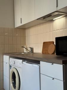 Приятный отдых в студии на море в Сарафово