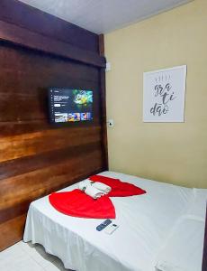 Chalé Madeira Nobres Asa Própria