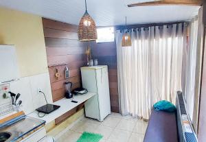 Chalé Madeira Nobres Asa Própria