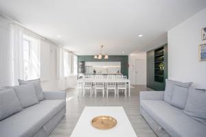 Liiiving in Porto - Ribeira Riverside Apartment