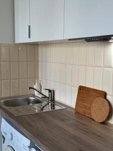 Приятный отдых в студии на море в Сарафово